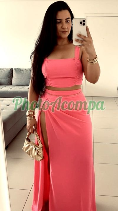 Eliza Liss (85) 99431-9233, garota de programa na Aldeota (Fortaleza)