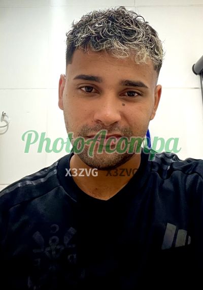 Mickael (11) 97053-8814, garoto de programa em Guarulhos