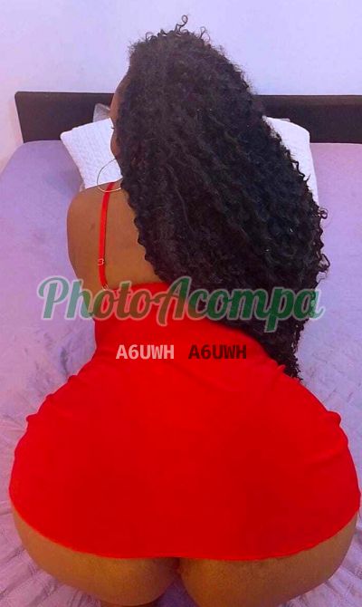 Louise, escort em Suzano