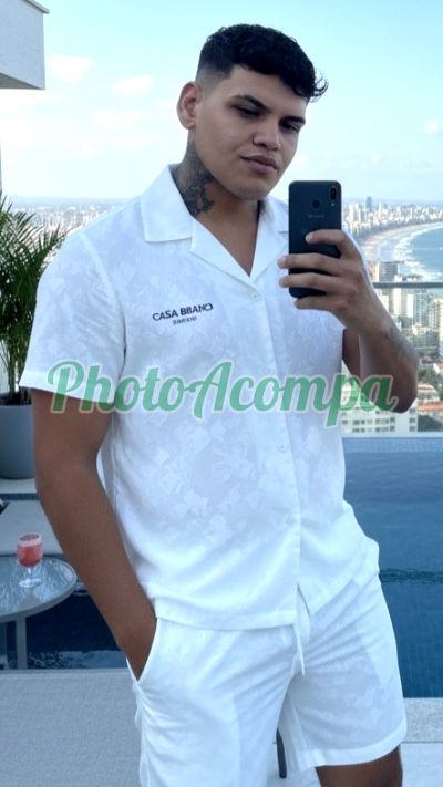 Ítalo (13) 98109-7689, garoto de programa em São Vicente