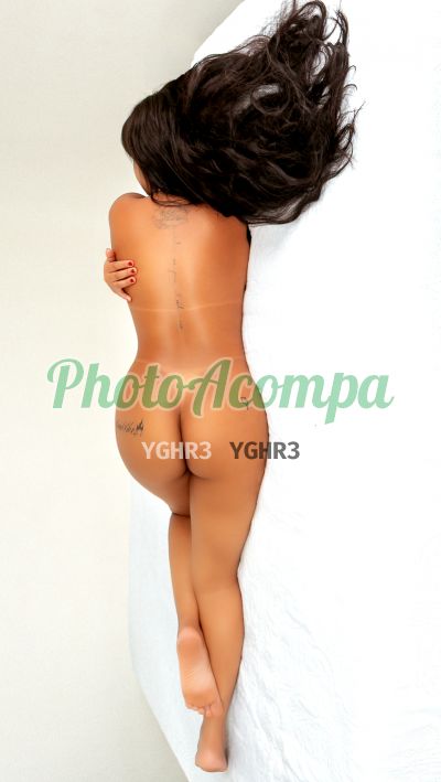 Giovanna Monteiro, escort em Belo Horizonte