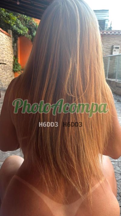 Marcela Alencar, acompanhante em Sorocaba