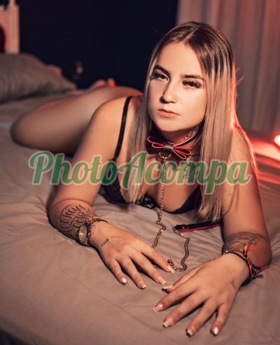 Luizinha (27) 99264-5625, Acompanhante em Magé