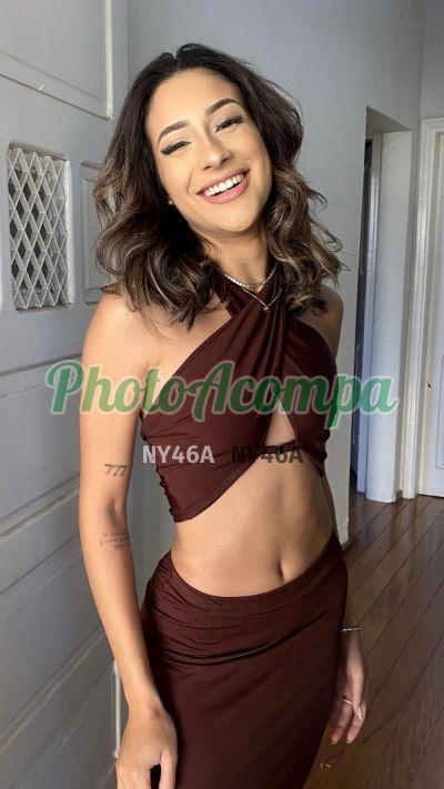 Ester (19) 98284-8283, mulher que faz massagens eróticas em Campinas