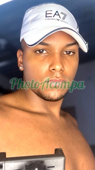 Araújo (11) 98931-1263, Garoto de programa em Francisco Morato