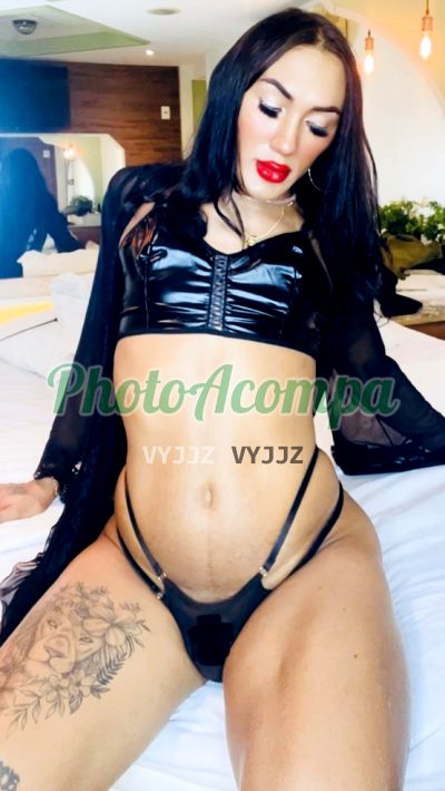 Bruna Tavares (21) 99996-1052, transex em Duque de Caxias