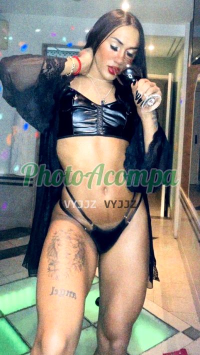 Bruna Tavares (21) 99996-1052, trans em Duque de Caxias