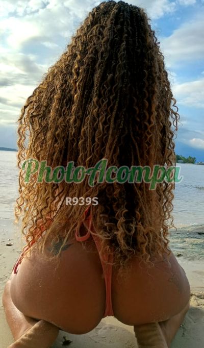 Natasha (21) 96683-7299, garota de programa em Araruama