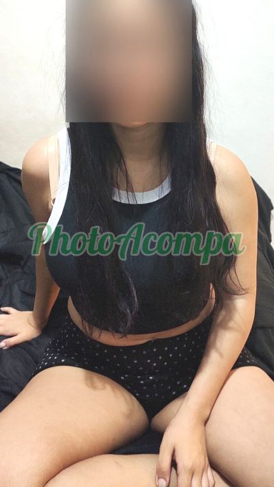 Suzy, garota de programa em Campinas