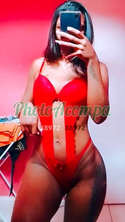 Mymy, acompanhante em Bonsucesso (RJ)