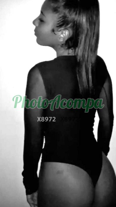 Mymy, escort em Bonsucesso (RJ)