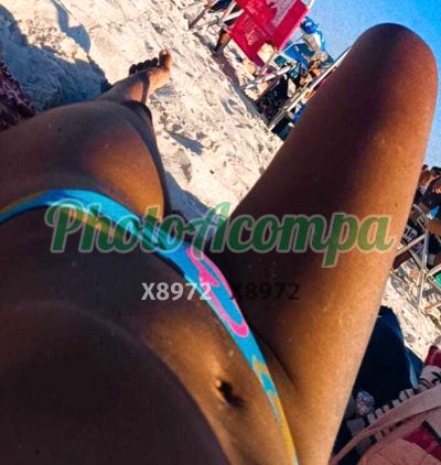 Mymy, acompanhante em Bonsucesso (RJ)
