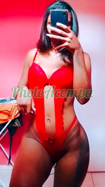 Mymy, acompanhante em Bonsucesso (RJ)