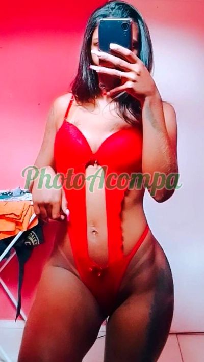 Mymy, acompanhante em Bonsucesso (RJ)