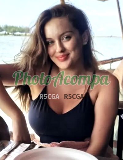 Júlia, garota de programa em São Paulo