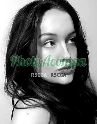 Júlia, garota de programa em São Paulo