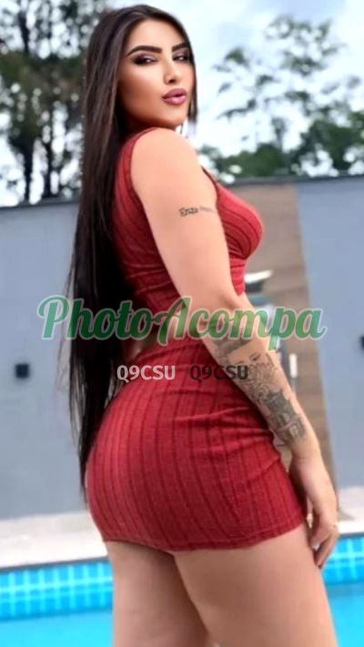 Laura (11) 93933-7732, Escort em São Paulo