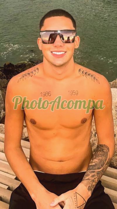 Orlando (21) 95925-0993, garoto de programa em Copacabana (RJ)