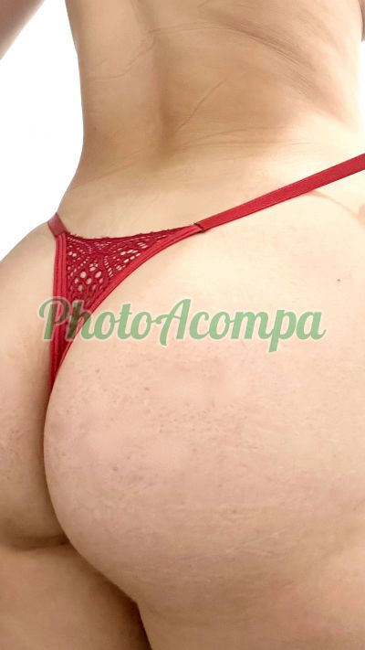 Acompanhante, acompanhante em Recife