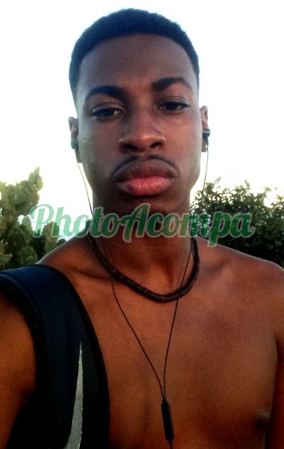 Wellington Celest (21) 97709-6687, Garoto de programa no Rio de Janeiro