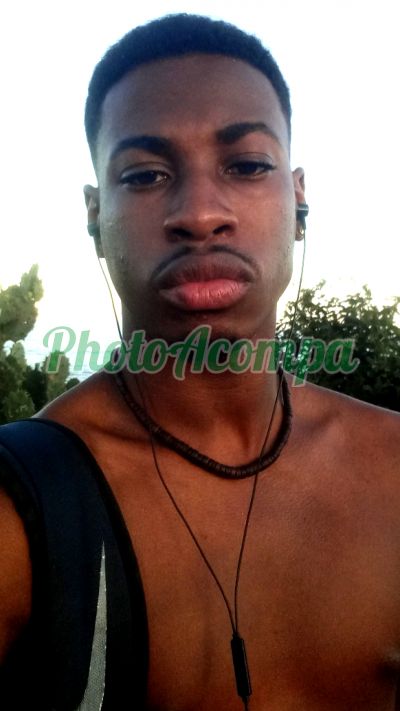 Wellington Celest (21) 97709-6687, Garoto de programa no Rio de Janeiro