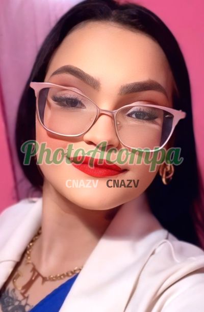 Safirinha, acompanhante em Londrina
