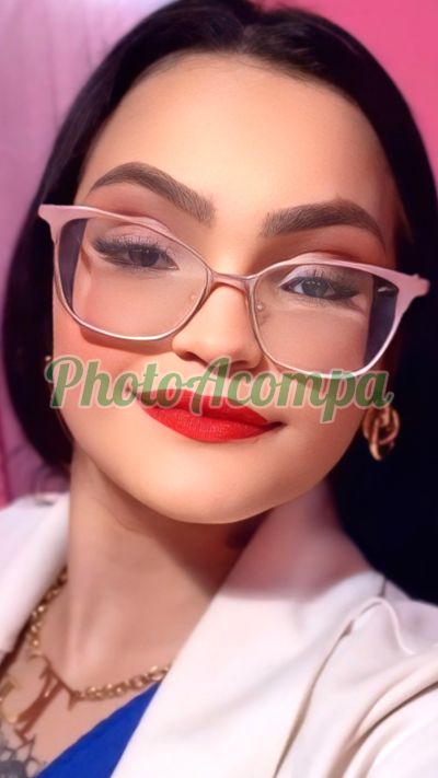Safirinha, acompanhante em Londrina