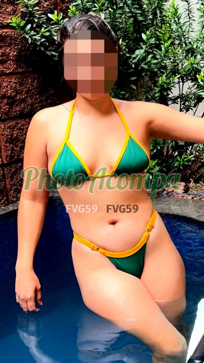 Beatriz (85) 98615-9984, garota de programa em Fortaleza