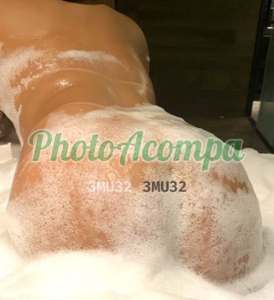 Mel, acompanhante em Nova Iguaçu