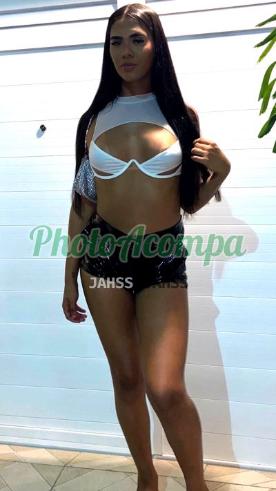Beatriz (21) 97061-9173, trans em São João de Meriti