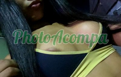 Acompanhante (21) 98320-3655, Trans em Nova Iguaçu
