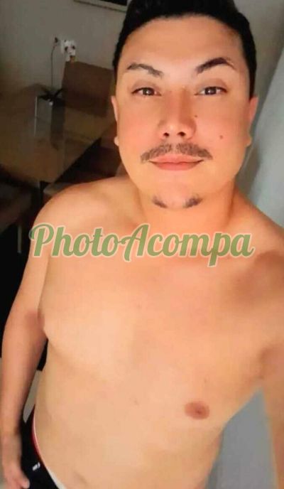 Max 21cmAtivo, garoto de programa em Itapetininga
