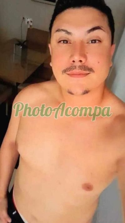 Max 21cmAtivo, garoto de programa em Itapetininga