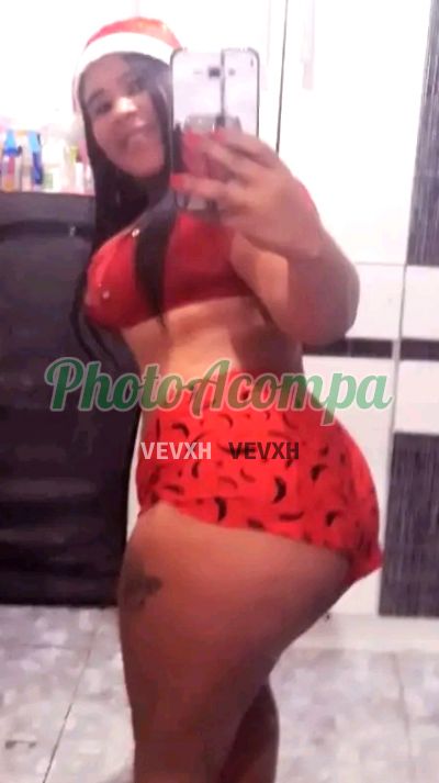 Eduarda Vieira, escort em Barueri