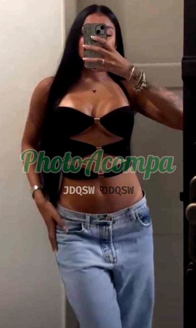 Gabi, escort em Mauá (ABC Paulista)