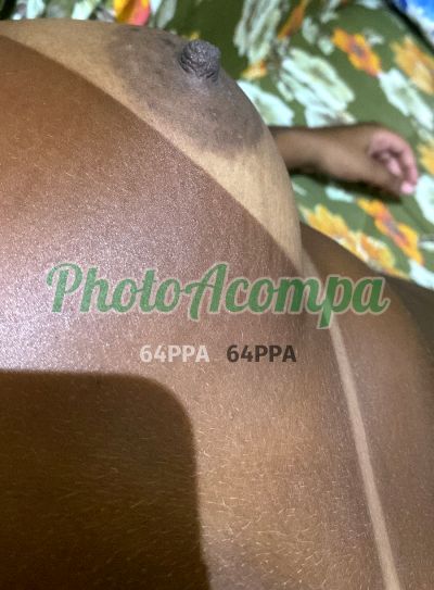 Luara, garota de programa na Zona Oeste (RJ)
