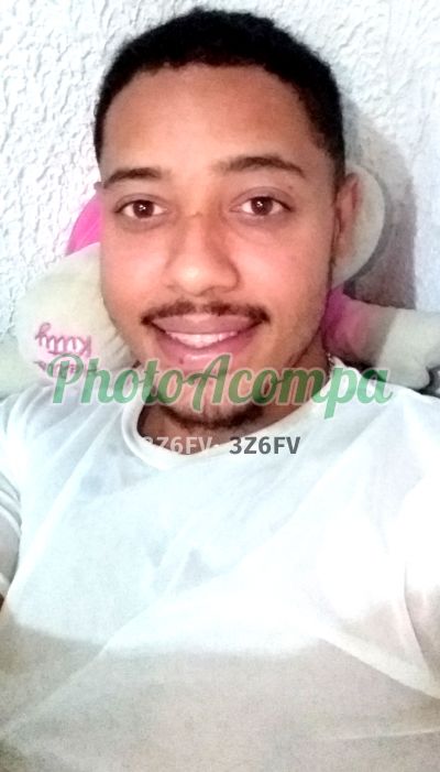 Daniel, garoto de programa em Campos dos Goytacazes