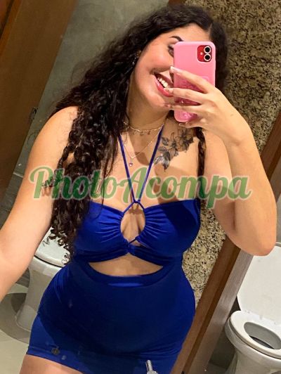 Beatriz (11) 98920-5389, Acompanhante em Atibaia