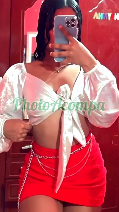 Carol (11) 94661-5703, Escort em Salto