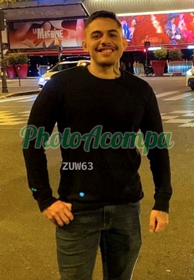Brennos Villiers (21) 97885-4835, garoto de programa em Copacabana (RJ)