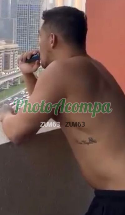 Brennos Villiers (21) 97885-4835, garoto de programa em Copacabana (RJ)