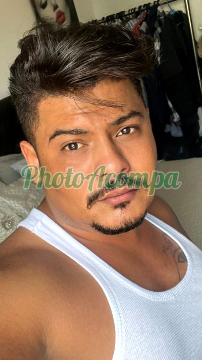 Enzo Velluto (11) 93210-6153, Garoto de programa em Santo André (ABC Paulista)