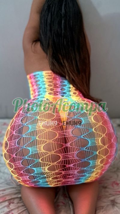 Juliana Alencar, acompanhante em Itaquaquecetuba