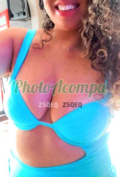Ana Beatriz, acompanhante em Tatuapé (SP)