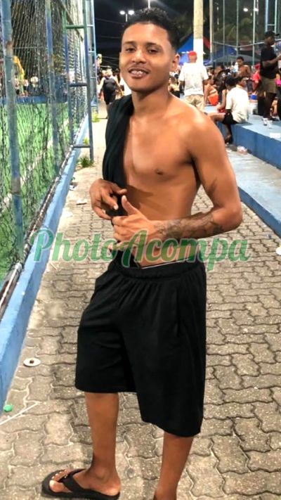 Bruno (21) 99429-4901, Garoto de programa no Rio de Janeiro