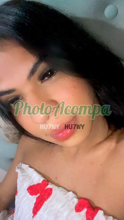 Isa Silva (99) 99129-6245, transex em Imperatriz