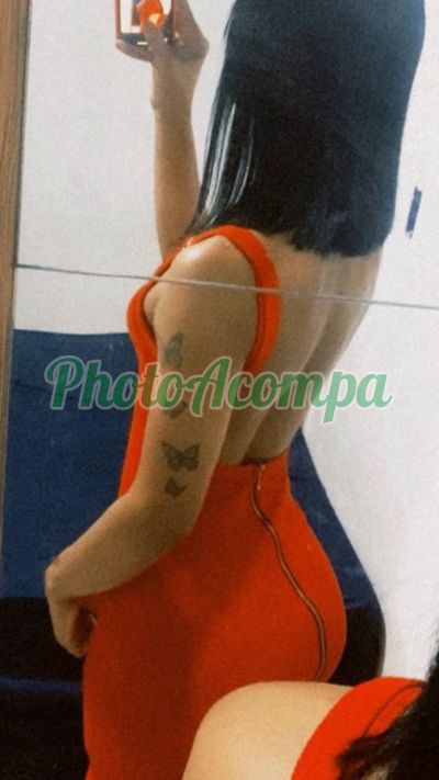 Isa Silva (99) 99129-6245, transex em Imperatriz