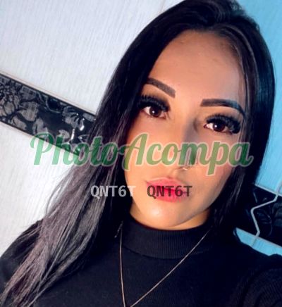 Amanda (11) 99727-7821, acompanhante em Capão Bonito