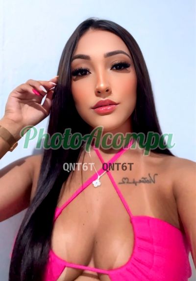 Amanda (11) 99727-7821, acompanhante em Capão Bonito
