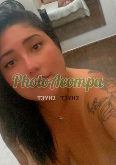 Japa Carioca (11) 99548-6920, escort em Marília